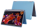 mCover Hard Case Only Compatible for 2022-2024 14" Lenovo IdeaPad Flex 5 Windows 14ALC7 / 14IAU7 / 14ABR8 / 14IRU8 Series Convertible Laptop Computers (NOT Fitting Other Models)