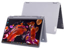 mCover Hard Case Only Compatible for 2022-2024 14" Lenovo IdeaPad Flex 5 Windows 14ALC7 / 14IAU7 / 14ABR8 / 14IRU8 Series Convertible Laptop Computers (NOT Fitting Other Models)