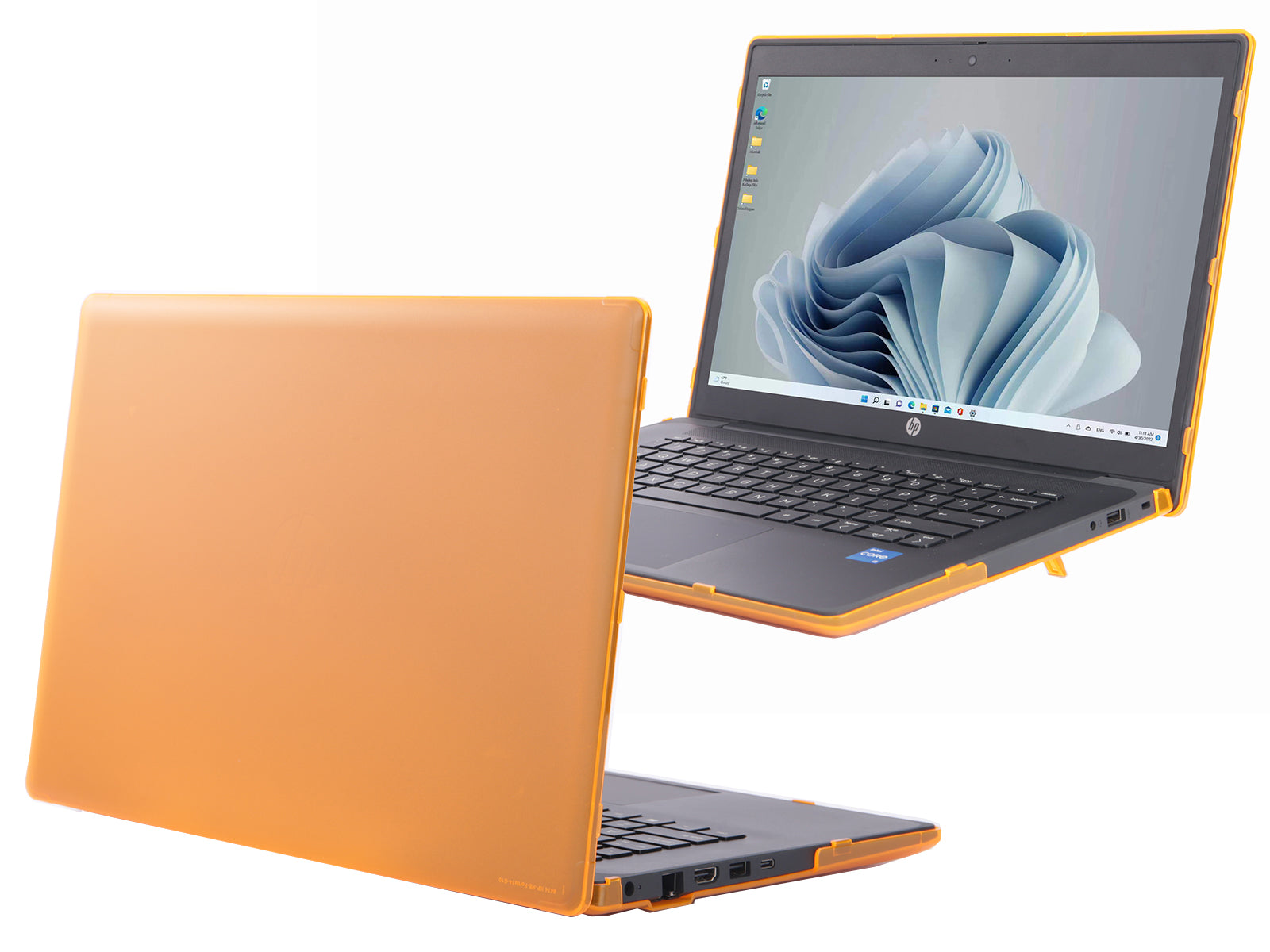 mCover Hard Case Compatible ONLY for 2021-2023 14" HP ProBook Fortis 14 inch G9 G10 Series Windows PC Laptop Computers (NOT Fitting Any Other HP Models)