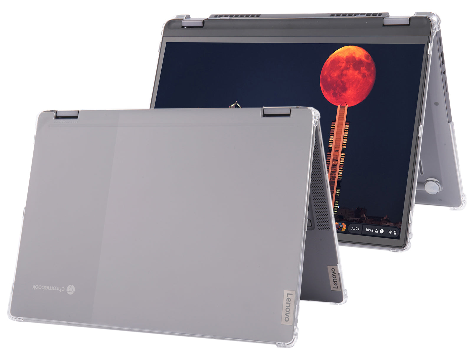 mCover Case ONLY Compatible for 2022-2025 14