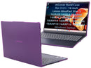 mCover Case ONLY Compatible for 2024-2026 16" Lenovo IdeaPad Slim 5 16AHP10 16ARP10 16AKP10 16IRH10 16IAH10 16IRU9 16ABR8 Series Windows Computers(NOT for Other Lenovo Models)