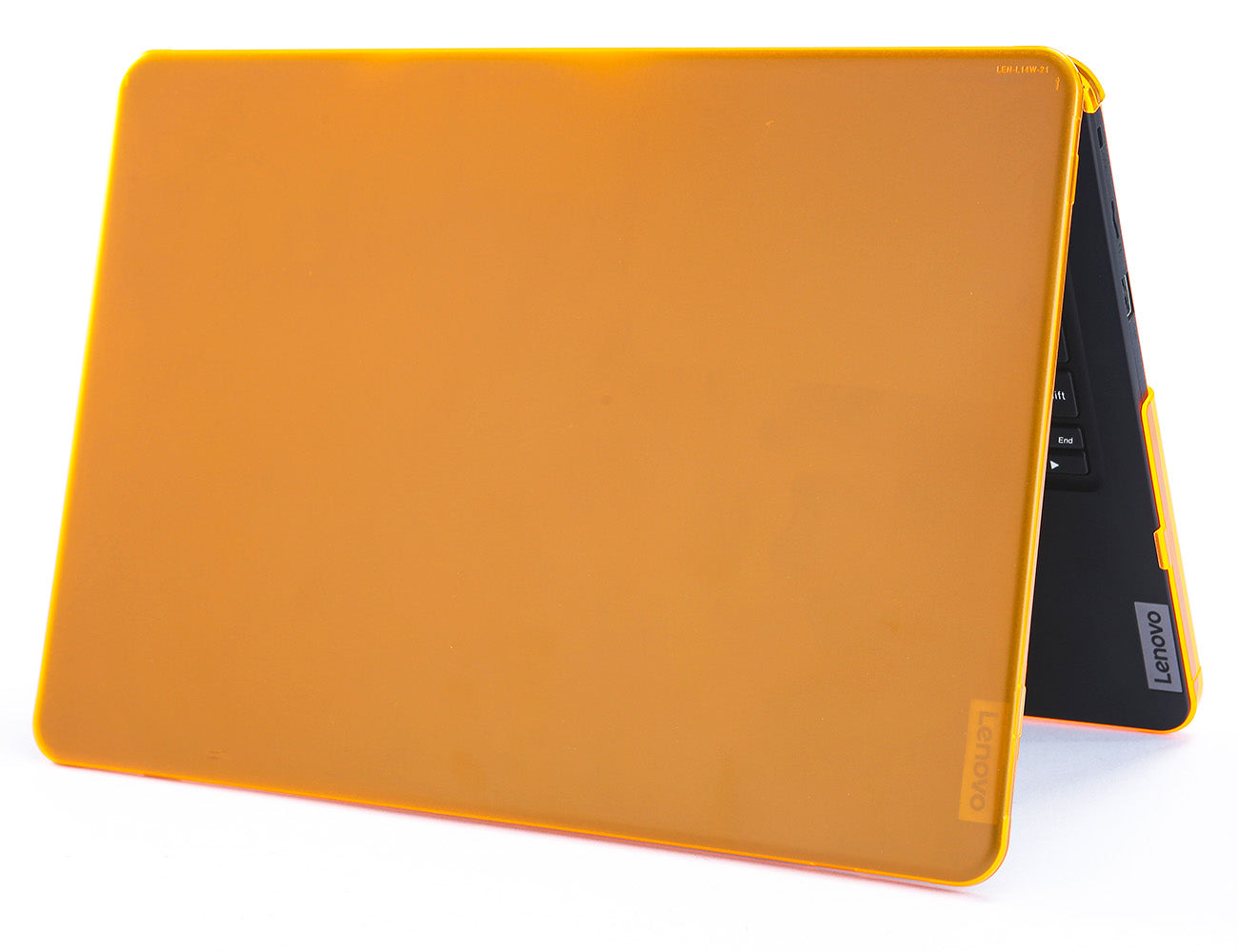 mCover Case Compatible for 2021~2022 14" Lenovo 14e Chromebook Gen 2 / 14w Windows Gen 2 Series non-2-in-1 Computers ONLY (NOT Fitting Any Other Lenovo Models)