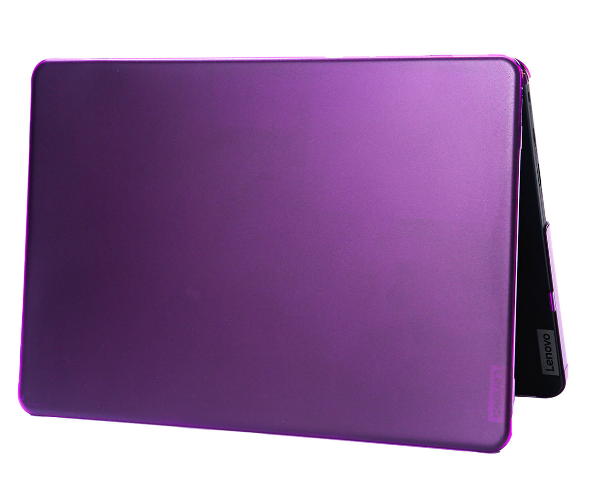 mCover Case Compatible for 2021~2022 14" Lenovo 14e Chromebook Gen 2 / 14w Windows Gen 2 Series non-2-in-1 Computers ONLY (NOT Fitting Any Other Lenovo Models)