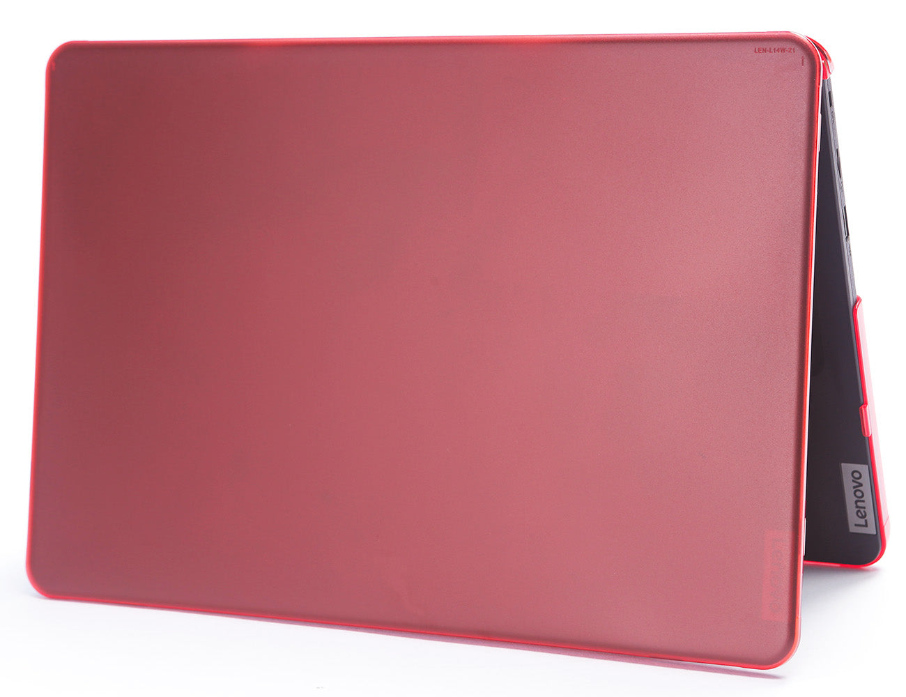 mCover Case Compatible for 2021~2022 14" Lenovo 14e Chromebook Gen 2 / 14w Windows Gen 2 Series non-2-in-1 Computers ONLY (NOT Fitting Any Other Lenovo Models)
