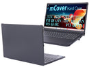mCover Case ONLY Compatible for 2024-2026 15.6" Lenovo V15 G4 / G5 / G6 Series Windows Notebook PC(with 180° Hinge, NOT Fitting Any Other Lenovo Models)