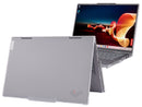 mCover Case Only Compatible for 2024~2025 14" Lenovo ThinkPad X1 2-in-1 (Yoga) Gen 9/10 Series Windows Notebook PC (NOT Working with Other Lenovo Models)