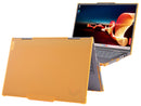mCover Case Only Compatible for 2024~2025 14" Lenovo ThinkPad X1 2-in-1 (Yoga) Gen 9/10 Series Windows Notebook PC (NOT Working with Other Lenovo Models)