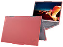 mCover Case Only Compatible for 2024~2025 14" Lenovo ThinkPad X1 2-in-1 (Yoga) Gen 9/10 Series Windows Notebook PC (NOT Working with Other Lenovo Models)