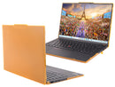 mCover Hard Case ONLY Compatible for 2024-2025 14" Lenovo ThinkPad X1 Carbon Gen 12/13 Windows Notebook PC (with 180-degree Hinge, NOT Fitting Any Other Lenovo Models)