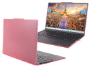 mCover Hard Case ONLY Compatible for 2024-2025 14" Lenovo ThinkPad X1 Carbon Gen 12/13 Windows Notebook PC (with 180-degree Hinge, NOT Fitting Any Other Lenovo Models)