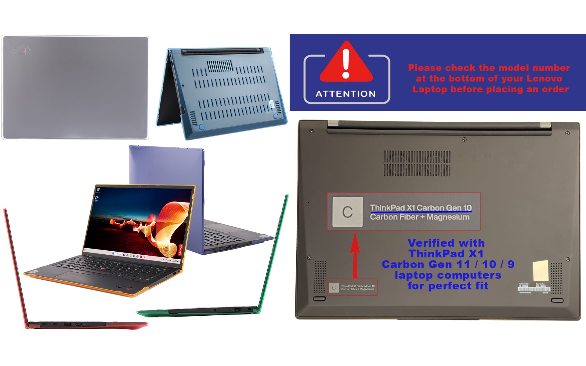 mCover Case Compatible ONLY with 2023-2025 15.6" Dell Latitude 3540/3550 Series Laptop Computer (NOT Fitting Any Other Dell Models)