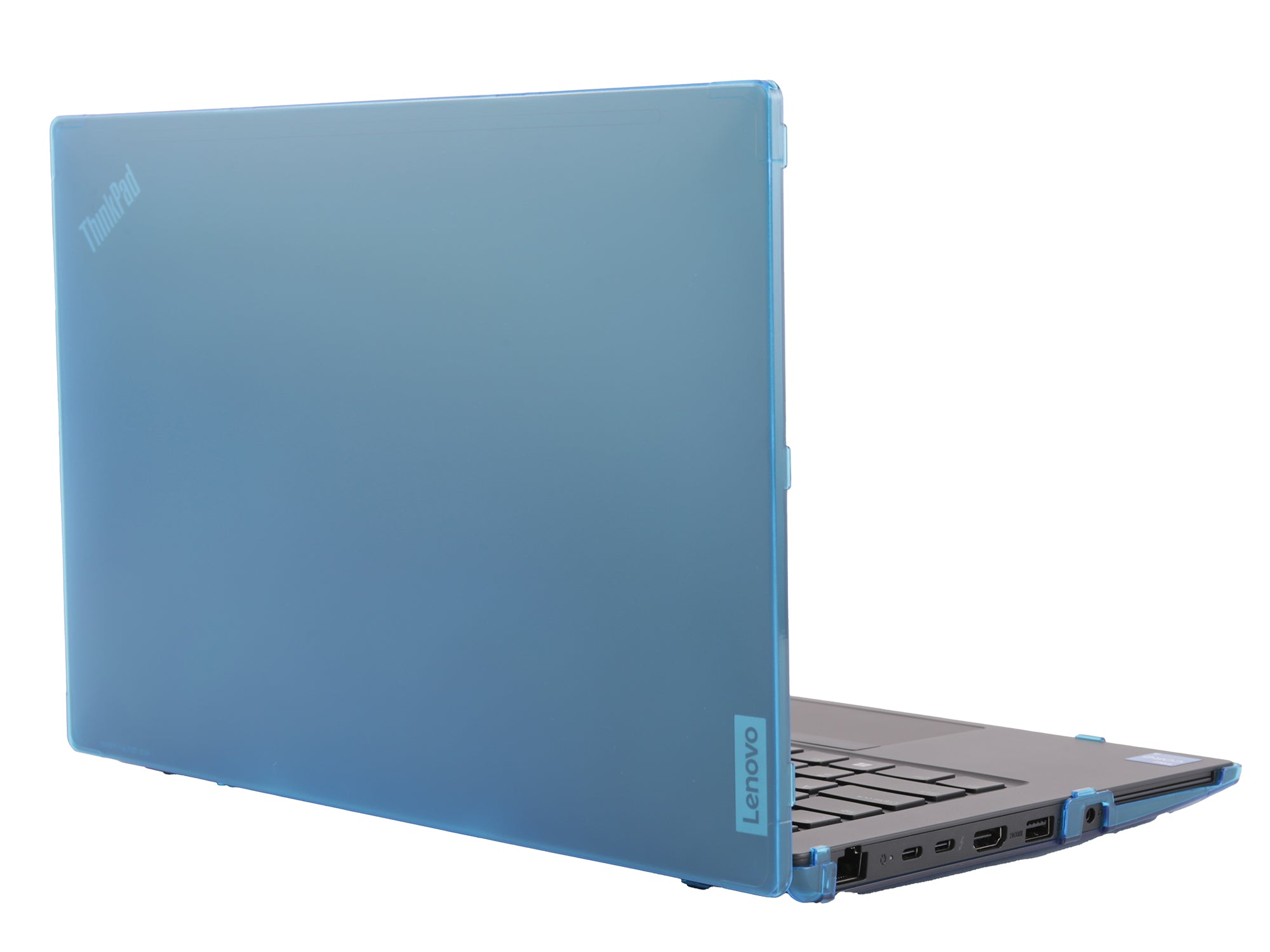 mCover case ONLY Compatible for 2023-2024 14" Lenovo ThinkPad L14 Gen 3 | Gen 4 Series Windows Notebook Computers (NOT Fitting Any Other Models)