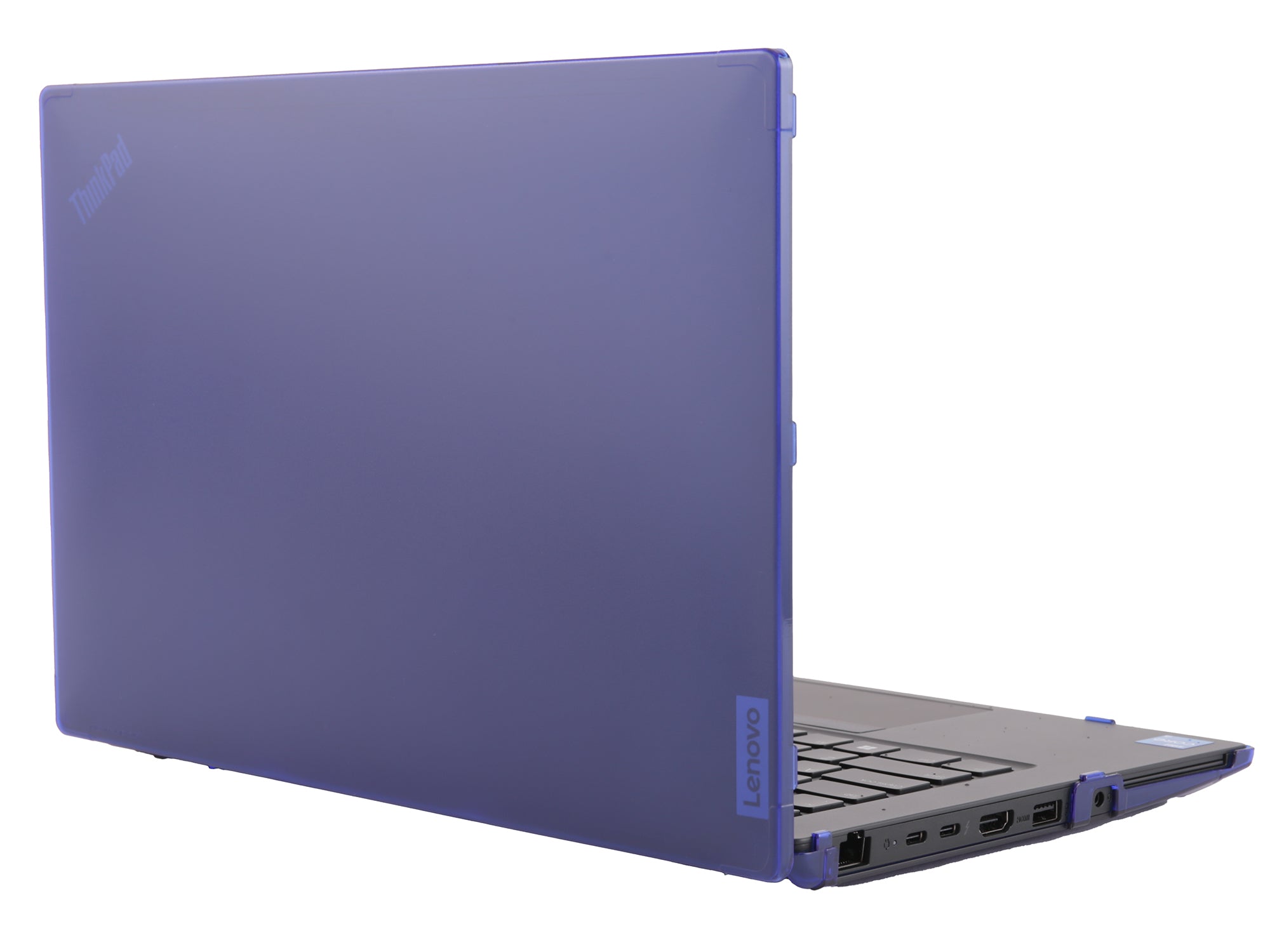 mCover case ONLY Compatible for 2023-2024 14" Lenovo ThinkPad L14 Gen 3 | Gen 4 Series Windows Notebook Computers (NOT Fitting Any Other Models)
