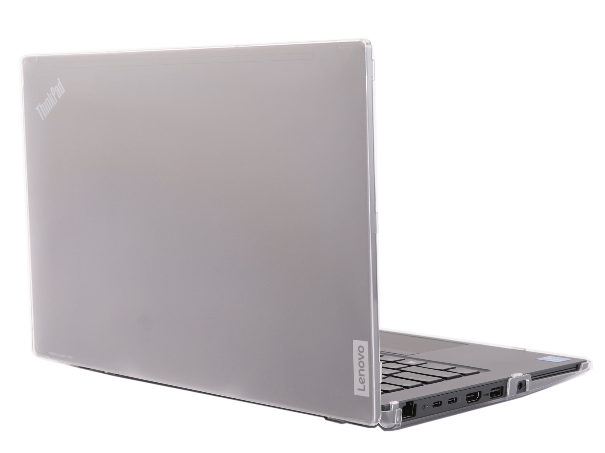 mCover case ONLY Compatible for 2023-2024 14" Lenovo ThinkPad L14 Gen 3 | Gen 4 Series Windows Notebook Computers (NOT Fitting Any Other Models)