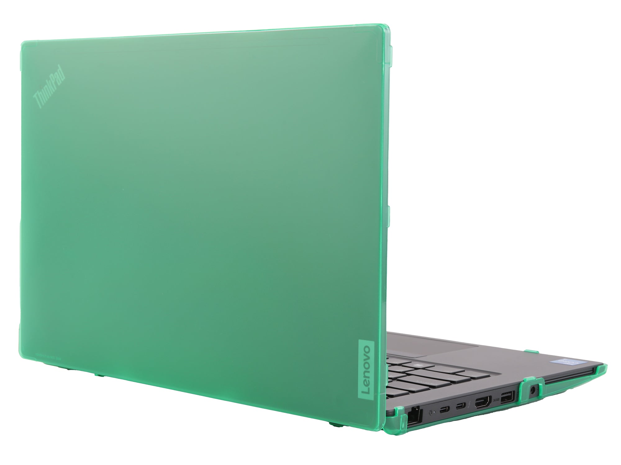 mCover case ONLY Compatible for 2023-2024 14" Lenovo ThinkPad L14 Gen 3 | Gen 4 Series Windows Notebook Computers (NOT Fitting Any Other Models)