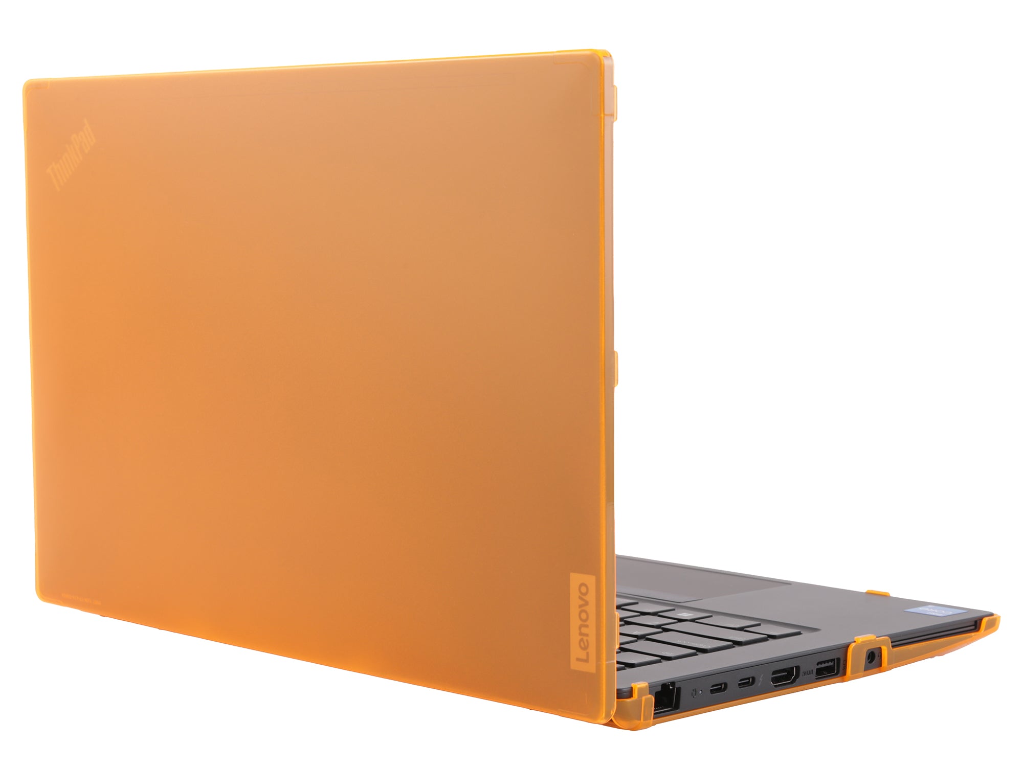 mCover case ONLY Compatible for 2023-2024 14" Lenovo ThinkPad L14 Gen 3 | Gen 4 Series Windows Notebook Computers (NOT Fitting Any Other Models)