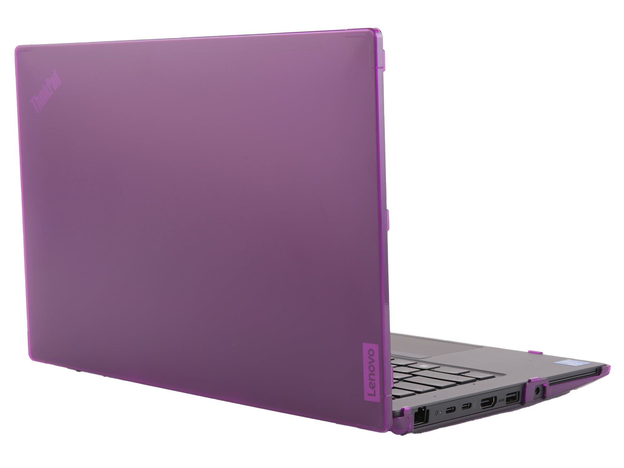 mCover case ONLY Compatible for 2023-2024 14" Lenovo ThinkPad L14 Gen 3 | Gen 4 Series Windows Notebook Computers (NOT Fitting Any Other Models)