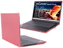 mCover Case ONLY Compatible for 2021-2025 14" Lenovo V14 G2 / G3 / G4 / G5 Series Windows Notebook PC(with 180° Hinge,NOT Fitting Any Other Lenovo Models)