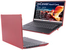 mCover Case ONLY Compatible for 2021-2025 14" Lenovo V14 G2 / G3 / G4 / G5 Series Windows Notebook PC(with 180° Hinge,NOT Fitting Any Other Lenovo Models)