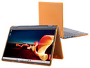 mCover case ONLY Compatible for 2022-2024 13.3" Lenovo Yoga 6 13ABR8 | 13ALC7 Series 2-in-1 Windows Notebook Computers (NOT Fitting Any Other Models)