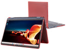 mCover case ONLY Compatible for 2022-2024 13.3" Lenovo Yoga 6 13ABR8 | 13ALC7 Series 2-in-1 Windows Notebook Computers (NOT Fitting Any Other Models)