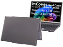 mCover case ONLY Compatible for 2025~2026 14-inch Lenovo Yoga 7 2-in-1 14ILL10 | 14AKP10 Series Windows Notebook Computers (NOT Fitting Any Other Models)