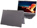 mCover case ONLY Compatible for 2023-2025 14" Lenovo Yoga 7 14IRL8 | 14IML9 | 14AHP9 Series 2-in-1 Windows Notebook Computers (NOT Fitting Any Other Models)