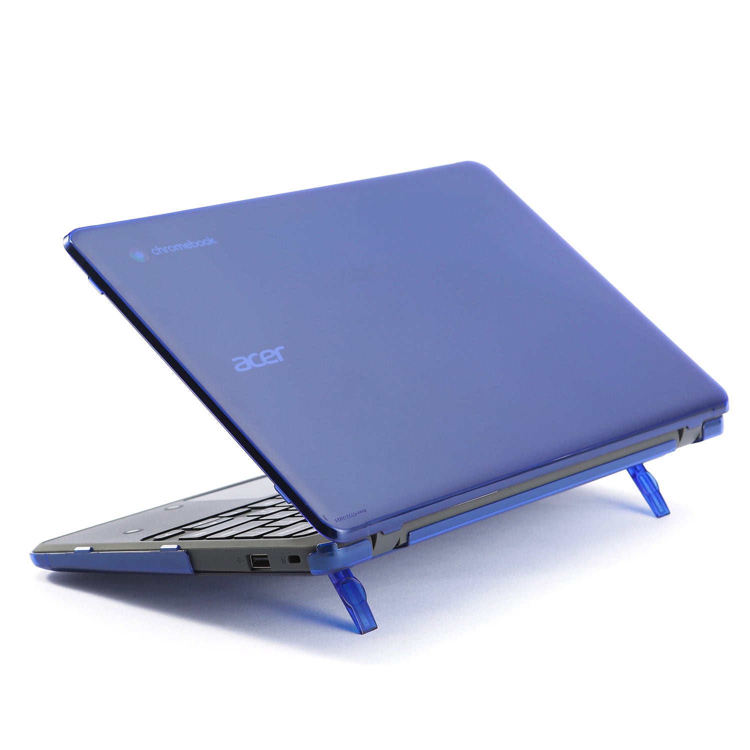 mCover Case Compatible for 2021~2024 11.6" Acer Chromebook C722 / C723 Series Notebook Computer ONLY (NOT Fitting Other Acer Models)