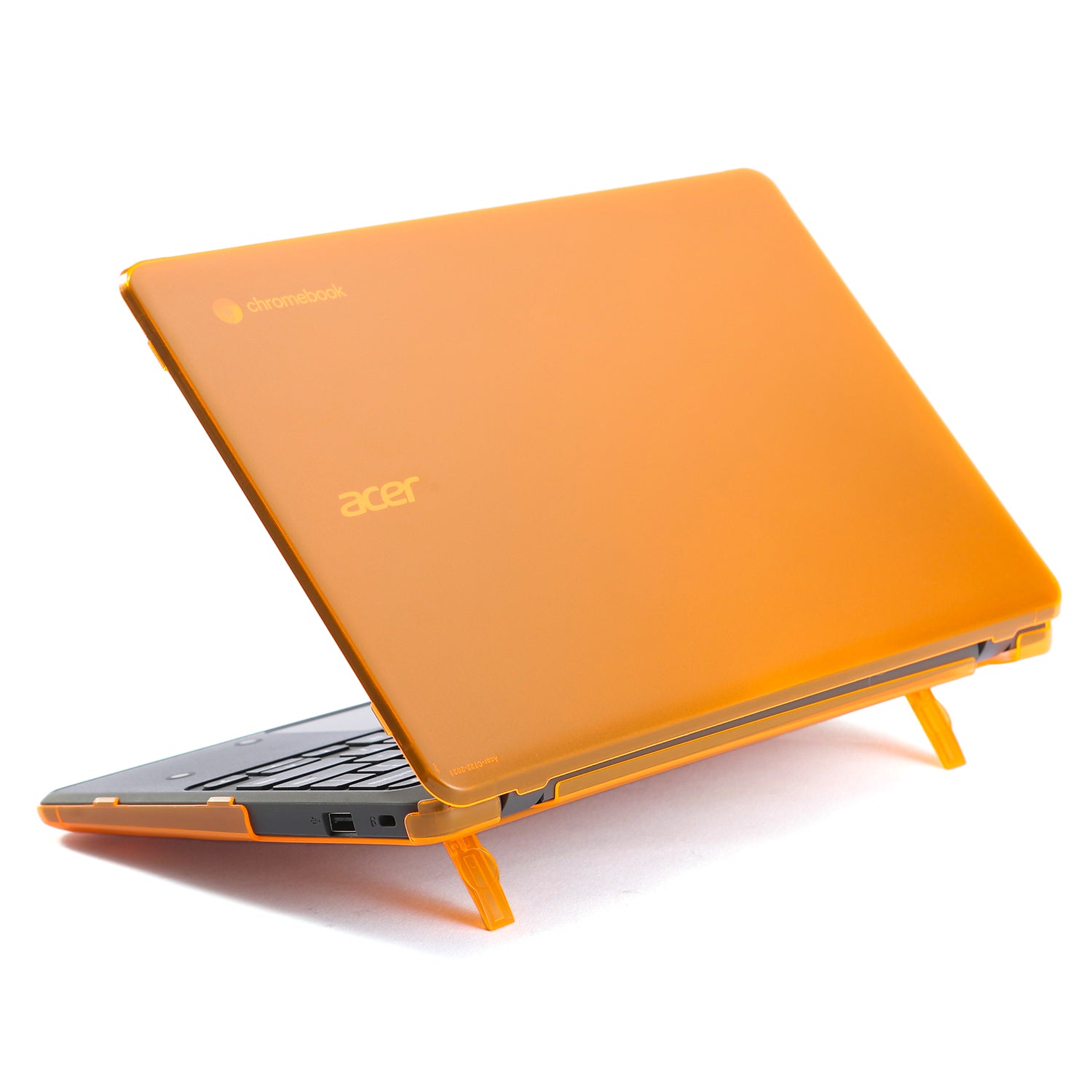 mCover Case Compatible for 2021~2024 11.6" Acer Chromebook C722 / C723 Series Notebook Computer ONLY (NOT Fitting Other Acer Models)