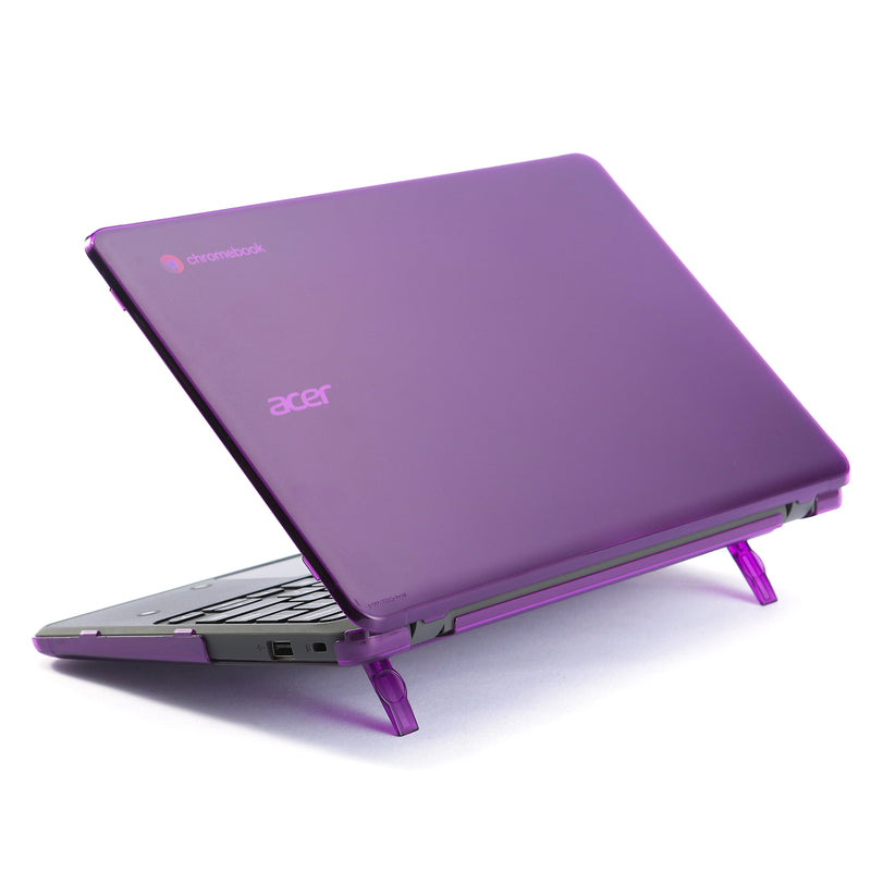 mCover Hard Shell Case Compatible for 2021 11.6" Acer Chromebook 311 C722 Series Laptop Computers (NOT Compatible with Other Acer Models) - Acer-Chromebook-311-C722