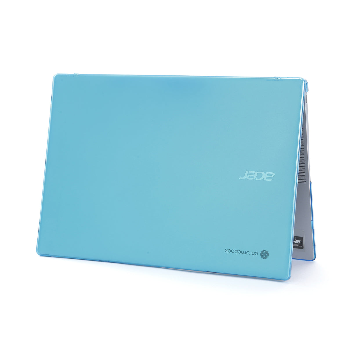 MCover Hard Case For Acer Spin 5 SP513-54N/55N 13.5" Convertible Laptop - Orange Protective Shell