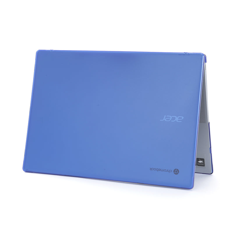 mCover Case Compatible for 2022~2023 14" Acer ChromeBook 514 CB514-2H Series Notebook Computer ONLY (NOT Fitting Other Acer Models)
