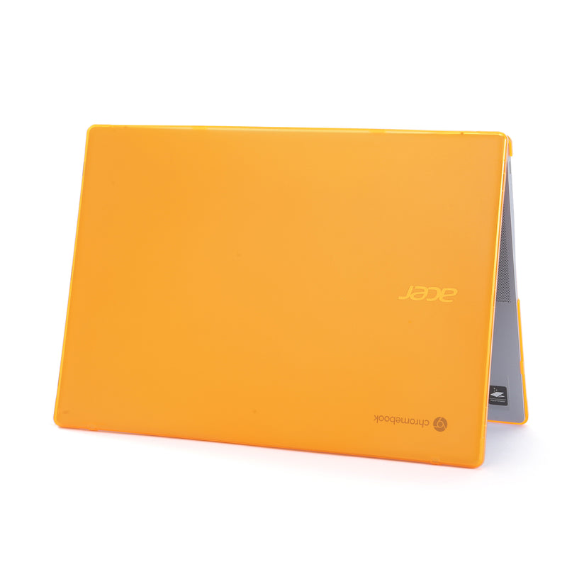 mCover Case Compatible for 2022~2023 14" Acer ChromeBook 514 CB514-2H Series Notebook Computer ONLY (NOT Fitting Other Acer Models)