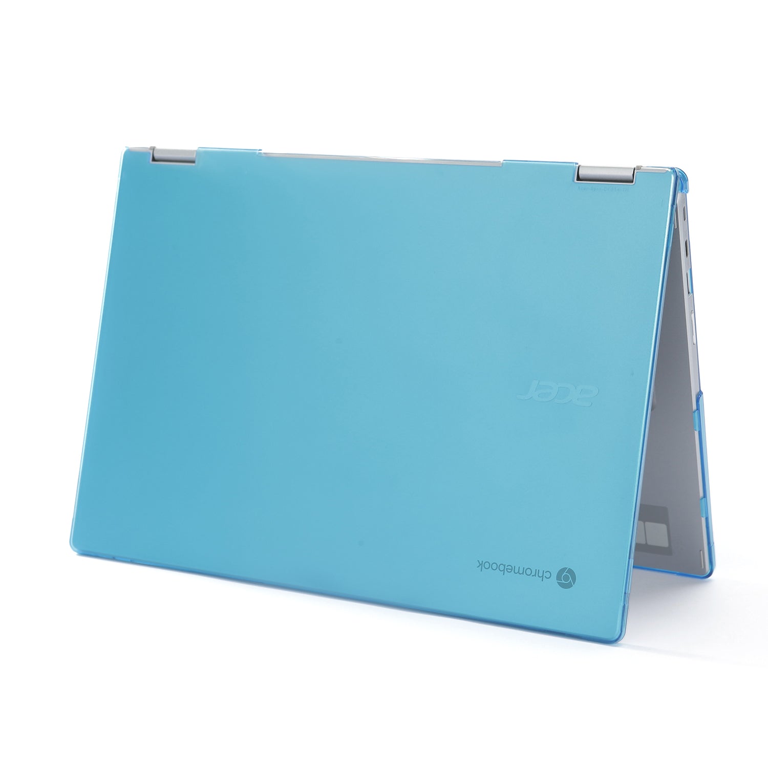 mCover Case Compatible for 2020~2022 14" Acer Chromebook Spin 514 CP514-1H Series Convertible Notebook Computer ONLY (NOT Fitting Other Acer Models)