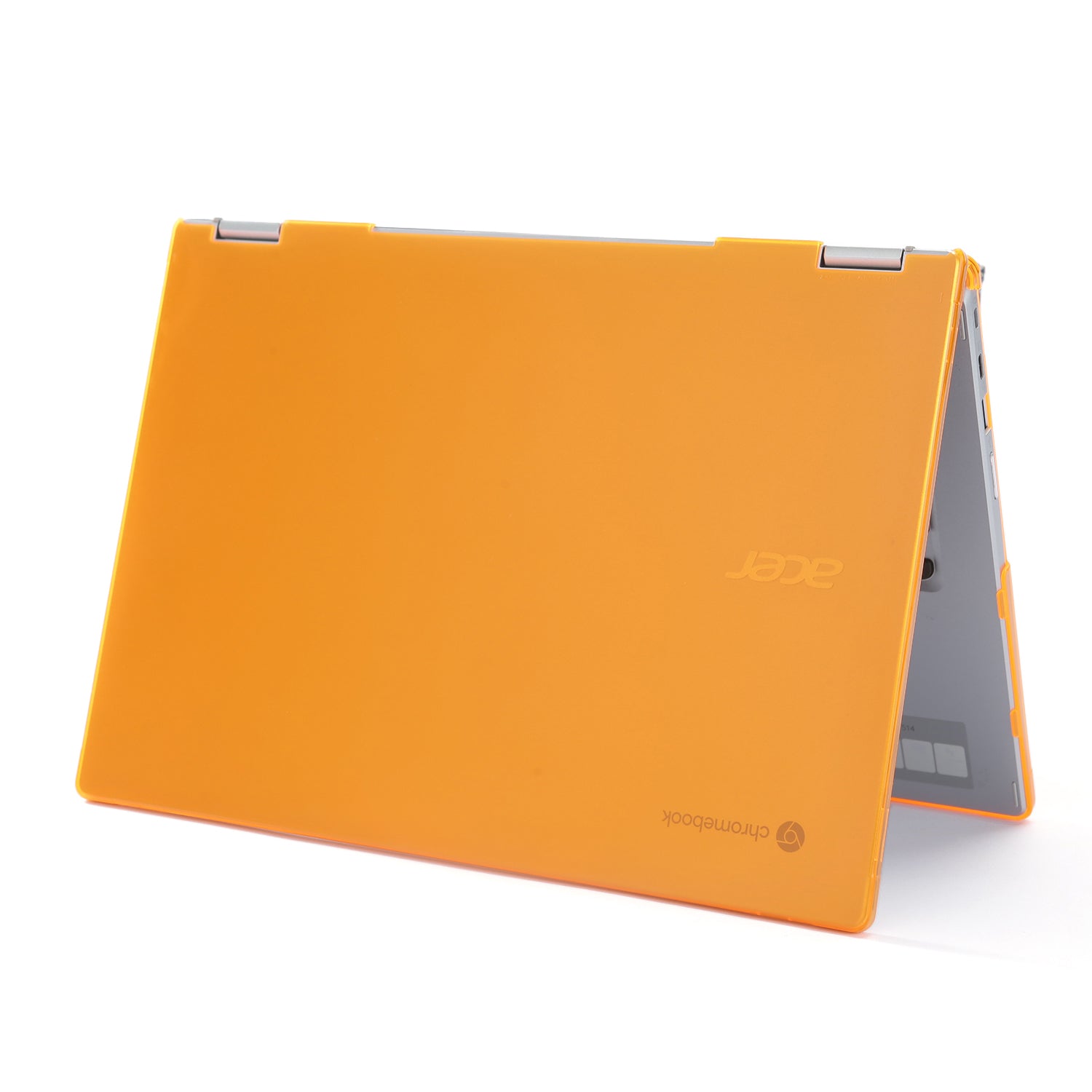 mCover Case Compatible for 2020~2022 14" Acer Chromebook Spin 514 CP514-1H Series Convertible Notebook Computer ONLY (NOT Fitting Other Acer Models)