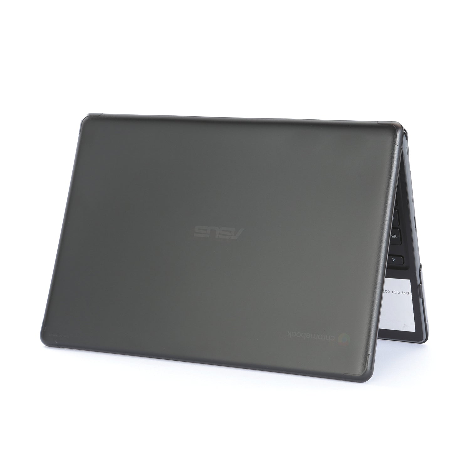 mCover Case Compatible for 2022~2024 11.6" ASUS Chromebook CR1 ( CR1100CA or CR1100FA ) Series Laptop Computers ONLY (NOT Fitting Any Other ASUS Models )