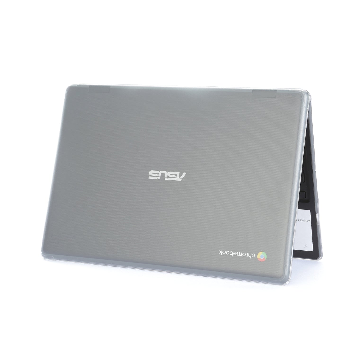 mCover Case Compatible for 2022~2024 11.6" ASUS Chromebook CR1 ( CR1100CA or CR1100FA ) Series Laptop Computers ONLY (NOT Fitting Any Other ASUS Models )