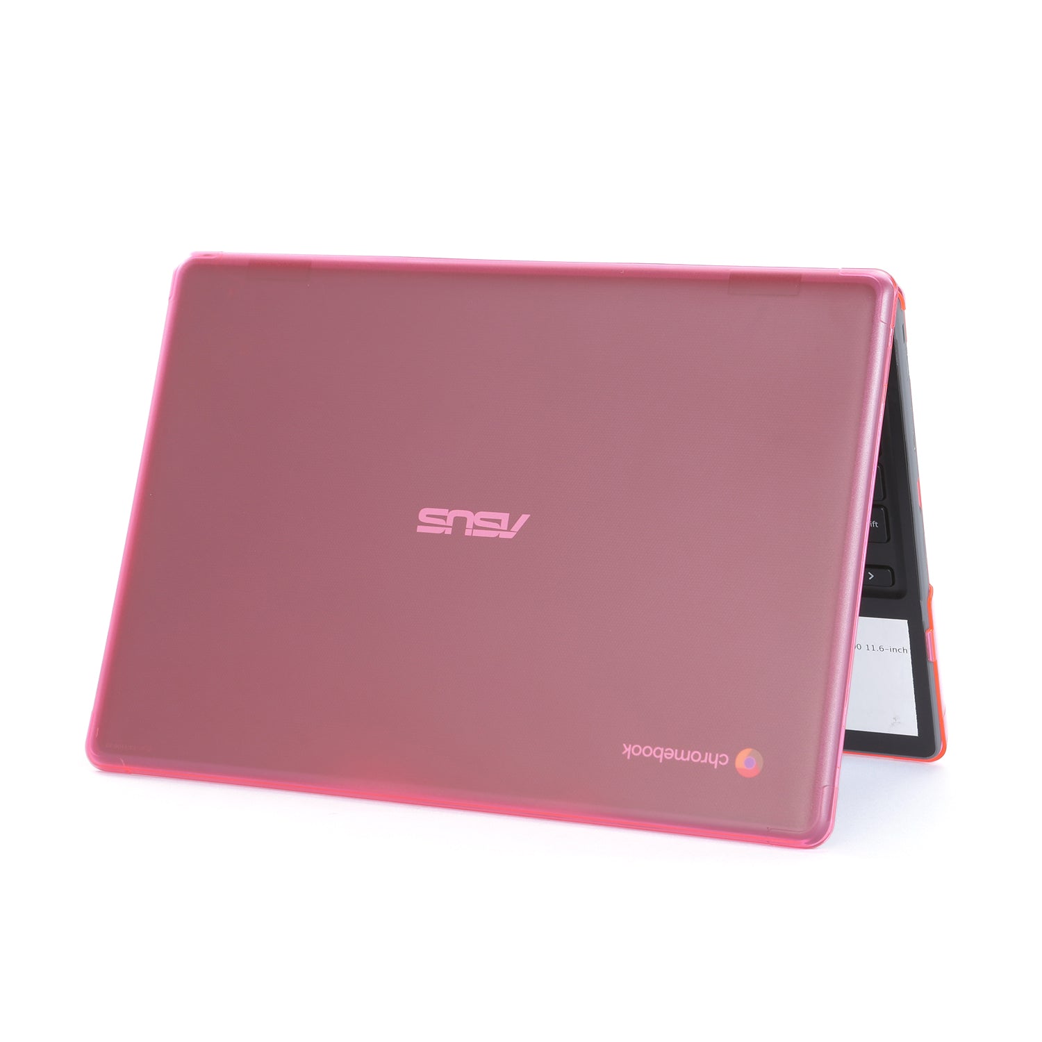mCover Case Compatible for 2022~2024 11.6" ASUS Chromebook CR1 ( CR1100CA or CR1100FA ) Series Laptop Computers ONLY (NOT Fitting Any Other ASUS Models )