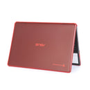 mCover Case Compatible for 2022~2024 11.6" ASUS Chromebook CR1 ( CR1100CA or CR1100FA ) Series Laptop Computers ONLY (NOT Fitting Any Other ASUS Models )