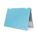 mCover Case ONLY Compatible with 2021~2022 14-inch ASUS Chromebook CX1 ( CX1400 ) Series Laptop Computers ( NOT Fitting Any Other ASUS Models )