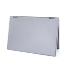 mCover Case Compatible for 2021-2022 14" Dell Inspiron 14 5406 Series 2-in-1 Convertible Laptop Computer ONLY (NOT Fitting Other Dell Models)