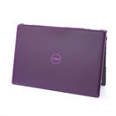 mCover Hard Shell Case Compatible ONLY with 2021 15.6-inch Dell Latitude 3510 Series ( 🛑 NOT Fitting Any Other Dell Models ) Laptop Computers