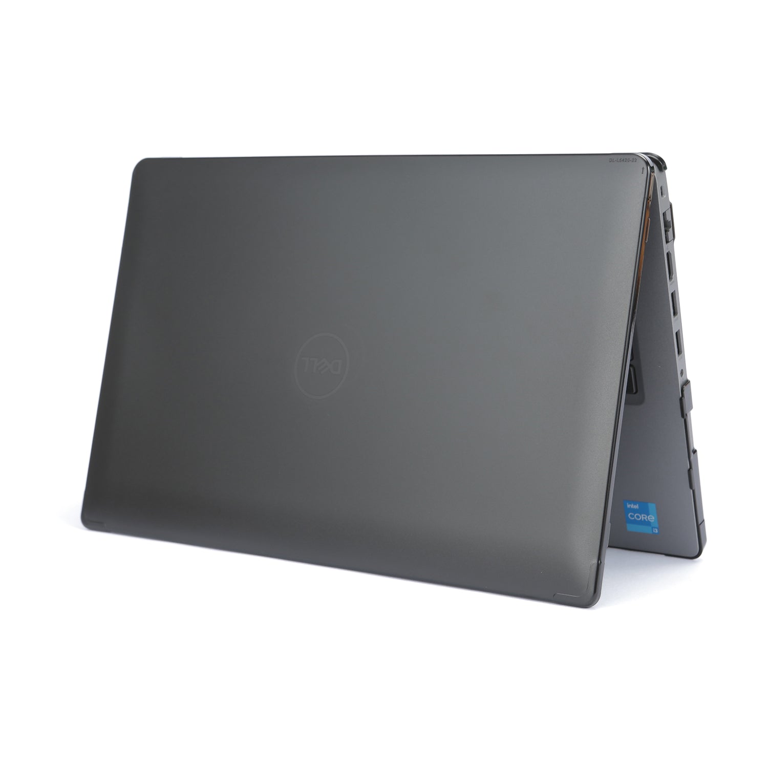 mCover Case Only Compatible for 2021 ～ 2023 14-inch Dell Latitude 5420 5430 Windows Notebook PC (NOT Fitting Any Other Dell Models)