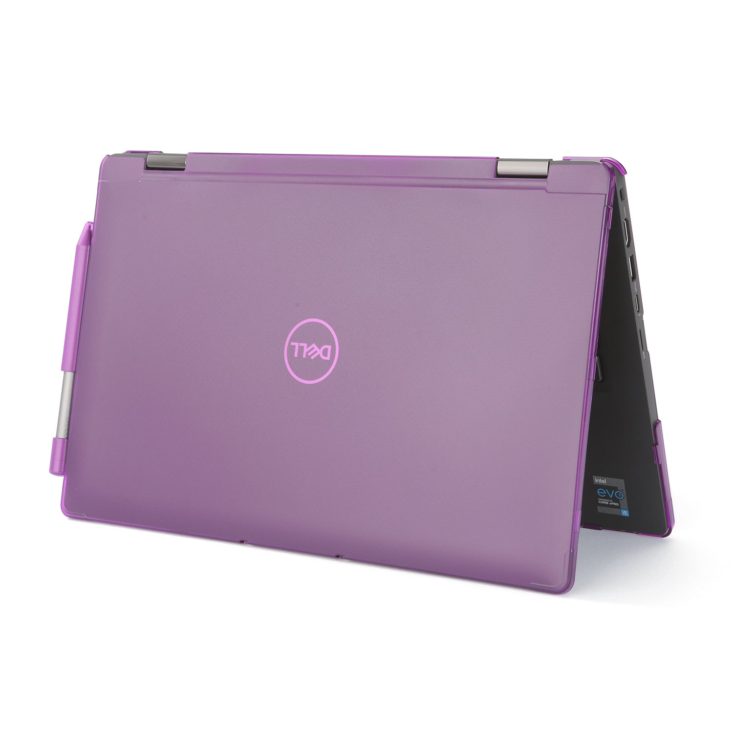 mCover Case Compatible for 2021～2022 14" Dell Latitude 7420/7430 Laptop or 2-in-1 Windows Notebook Computer Only (NOT Fitting Any Other Dell Models)