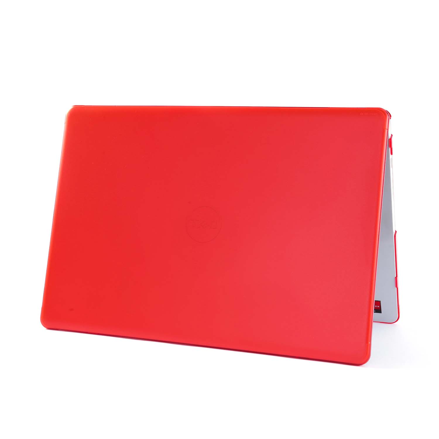 mCover Case Compatible for 2021-2022 15.6" Dell Inspiron 15 3501 3505 Series Laptop Computer ONLY (NOT Fitting Other Dell Models)