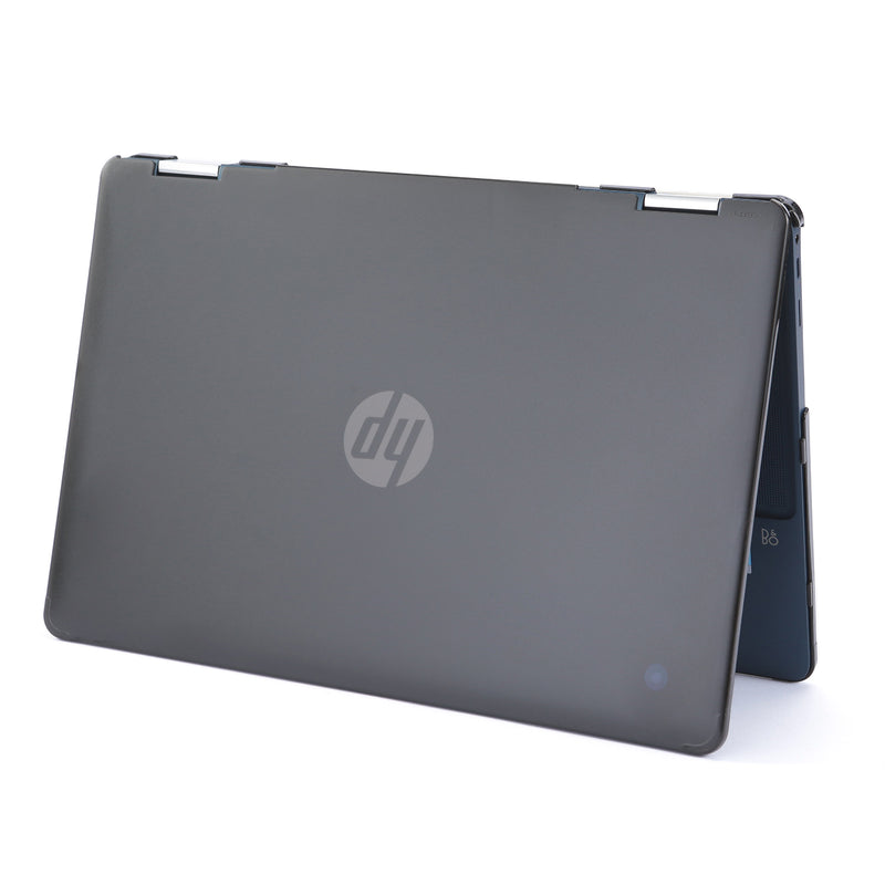 mCover Case Compatible for 2021~2022 14" HP Chromebook X360 14b-CB0000 Series Laptop Computers ONLY (NOT Fitting Any Other HP Models)