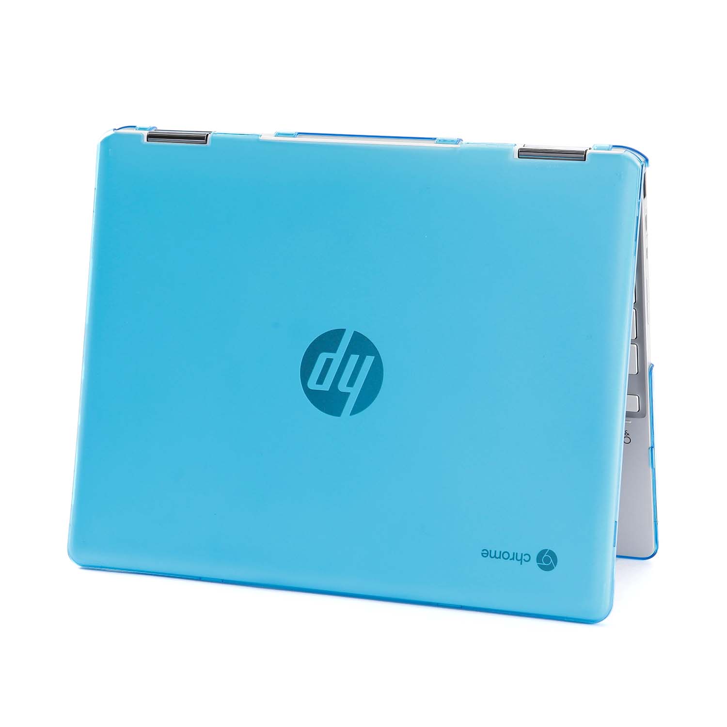 mCover Hard Shell Case Compatible with 2021-2022 12" HP Chromebook x360 12B-CAxxxx Series laptops ( NOT Compatible with Other HP Chromebook & Windows laptops )