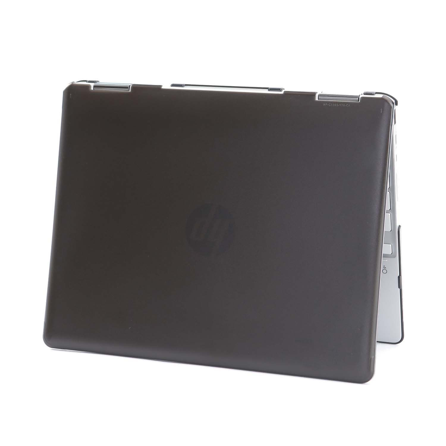 mCover Hard Shell Case Compatible with 2021-2022 12" HP Chromebook x360 12B-CAxxxx Series laptops ( NOT Compatible with Other HP Chromebook & Windows laptops )