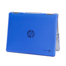 mCover Hard Shell Case Compatible with 2021 12" HP Chromebook x360 12B-CAxxxx Series laptops ( NOT Compatible with Other HP Chromebook & Windows laptops )