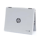 mCover Hard Shell Case Compatible with 2021 12" HP Chromebook x360 12B-CAxxxx Series laptops ( NOT Compatible with Other HP Chromebook & Windows laptops )